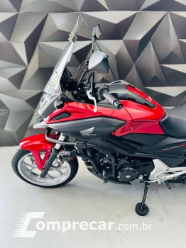 nc 750x