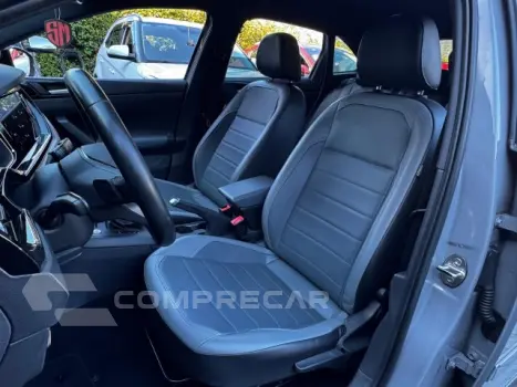 NIVUS - 1.0 200 TSI TOTAL HIGHLINE AUTOMÁTICO