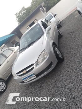 Classic Sedan 1.0 4P VHCE FLEX LS