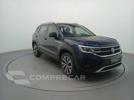 TAOS 1.4 250 TSI TOTAL FLEX HIGHLINE AUTOMÁTICO