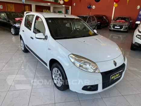SANDERO 1.0 Expression 16V