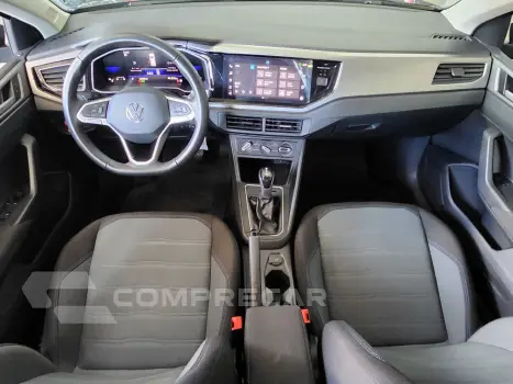 NIVUS 1.0 200 TSI TOTAL FLEX COMFORTLINE AUTOMÁTICO