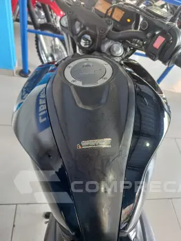 FZ25 FAZER