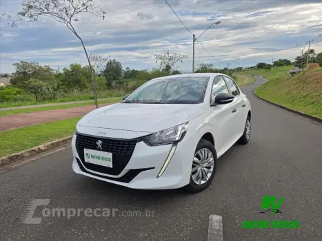 208 1.0 Firefly Like