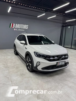 Nivus Highline 1.0 200TSI