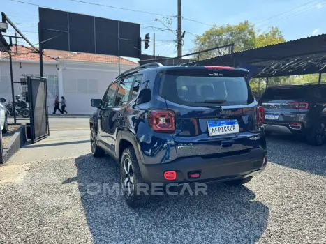 RENEGADE 2.0 16V Turbo Trailhawk 4X4