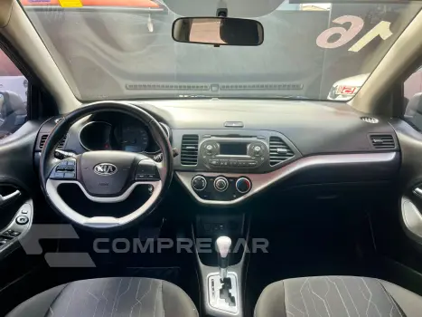 PICANTO 1.0 EX 12V