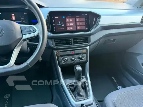 T-Cross 1.0 200 Tsi Total Flex Automático
