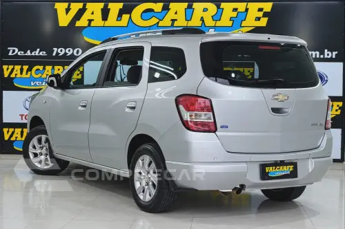 SPIN 1.8 LTZ 7L 8V