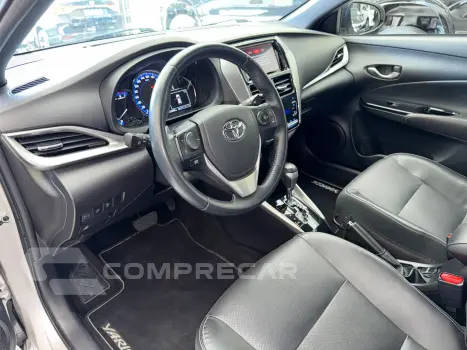 Yaris XS 1.5