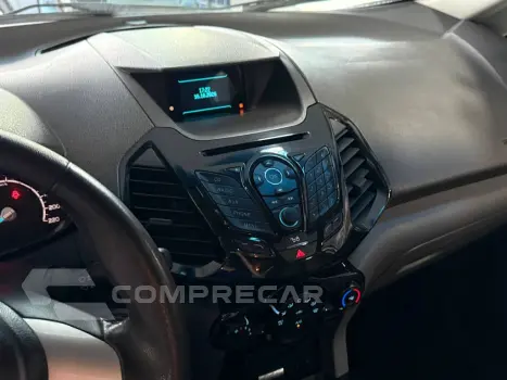 EcoSport FREESTYLE 1.6 16V Flex 5p