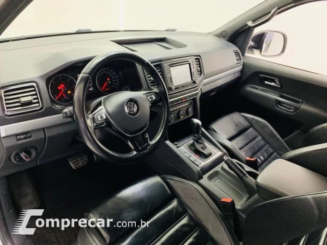 AMAROK V6 EXTR AC4