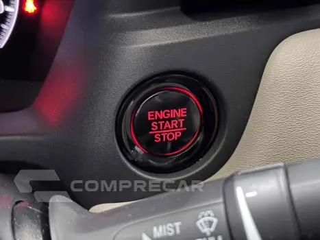 HR-V 1.5 DI I-VTEC TURBO FLEX TOURING CVT