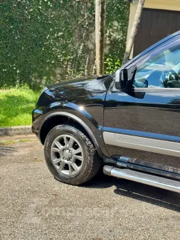 ECOSPORT 1.6 Freestyle 8V