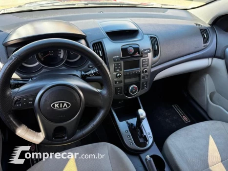 CERATO EX2 1.6L