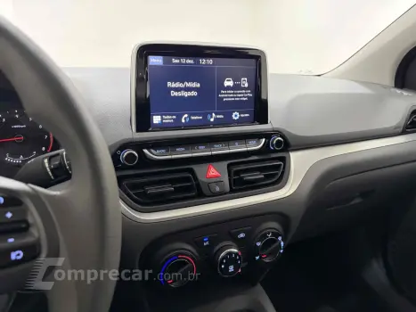 HB20S 1.0 12V FLEX COMFORT MANUAL