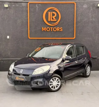 SANDERO 1.0 Expression 16V