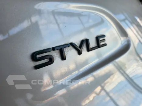 208 1.0 FIREFLY FLEX STYLE MANUAL