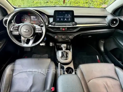 CERATO - 2.0 16V EX AUTOMÁTICO