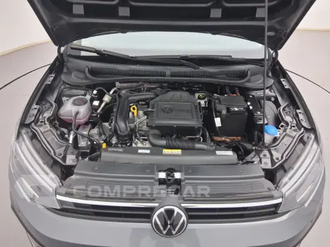 VIRTUS 1.0 170 TSI AUTOMÁTICO