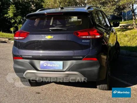 TRACKER 1.2 TURBO FLEX PREMIER AUTOMÁTICO