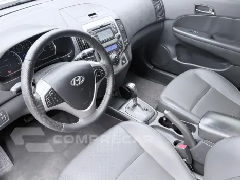 I30 2.0 MPFI GLS 16V GASOLINA 4P AUTOMÁTICO