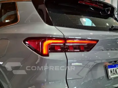 TERRITORY 1.5 ECOBOOST GTDI GASOLINA TITANIUM AUTOMÁTICO