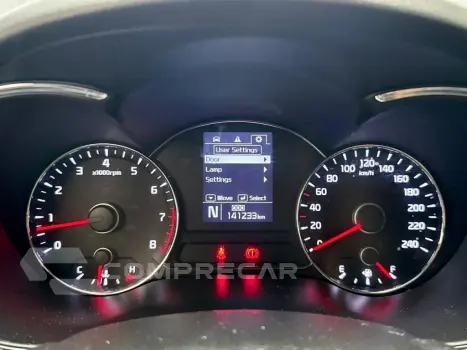 CERATO 1.6 SX 16V FLEX 4P AUTOMÁTICO