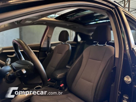 I30 1.8 MPI 16V
