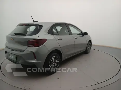 ONIX 1.0 FLEX LT MANUAL