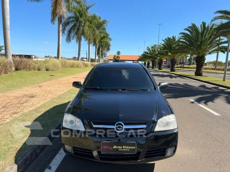 ASTRA 2.0 MPFI CD 8V