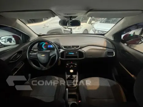 ONIX - 1.0 MPFI LT 8V 4P MANUAL