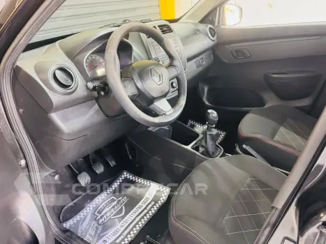 KWID 1.0 12V SCE ZEN