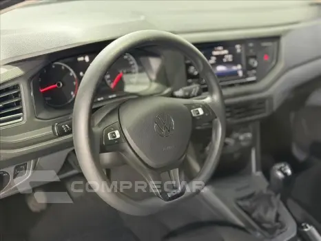 POLO 1.0 MPI