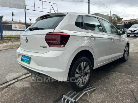 POLO 1.0 170 TSI Comfortline