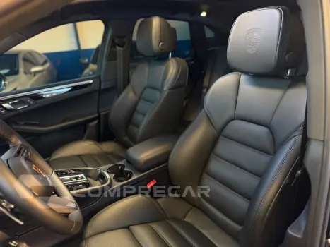 Macan T 2.0 Turbo