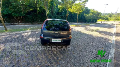 CORSA 1.0 MPFI JOY 8V FLEX 4P MANUAL