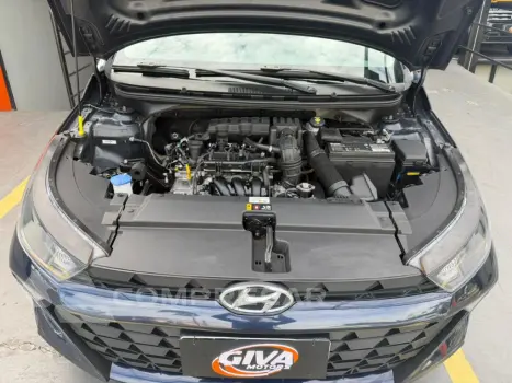 HB20S Comfort Plus 1.0 Flex 12V Mec.