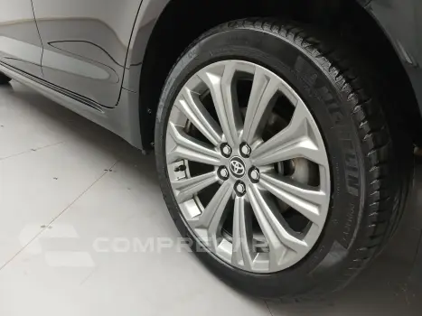 COROLLA 2.0 VVT-IE FLEX XEI DIRECT SHIFT