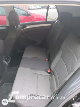 GOLF 1.4 TSI Comfortline 16V