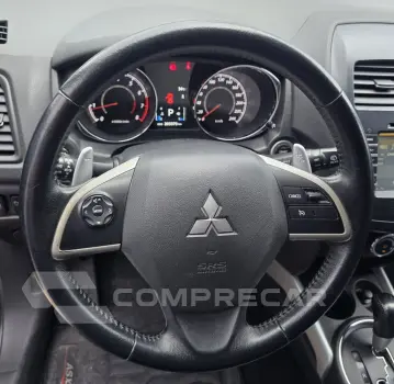 ASX 2.0 16V 4x4 160cv Aut.