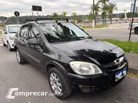 CHEVROLET PRISMA 1.0 MPFI JOY 8V 4 portas