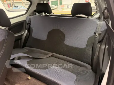 Ka 1.0 8V/1.0 8V ST Flex 3p
