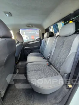 S10 Pick-Up LT 2.4 F.Power 4x2 CD