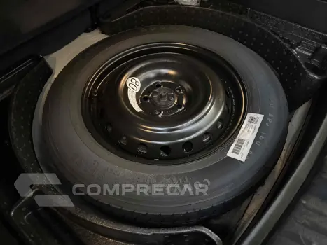 COMPASS 1.3 T270 TURBO FLEX LONGITUDE AT6