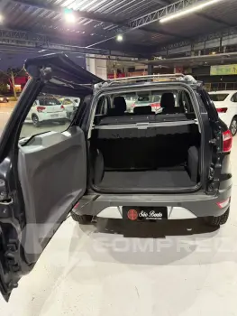 ECOSPORT 2.0 Freestyle 4WD 16V