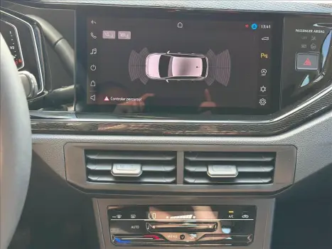 POLO 1.0 170 TSI HIGHLINE AUTOMÁTICO