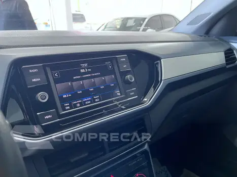 T-CROSS 1.0 200 TSI
