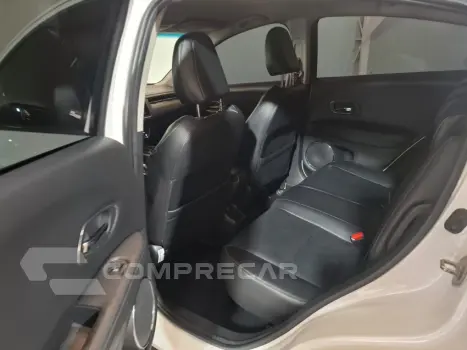HR-V 1.8 16V EXL