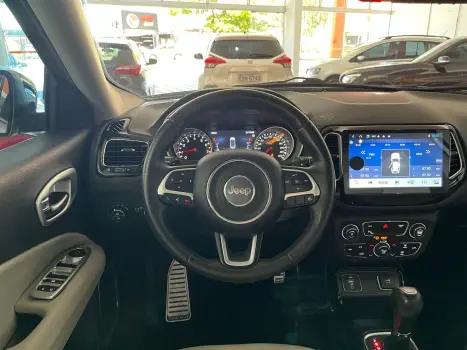 COMPASS 2.0 16V Limited